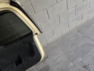 Portón maletero VW Touran 2019