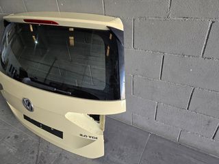 Portón maletero VW Touran 2019