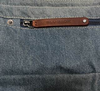 Geox bolso azul - Vaquero