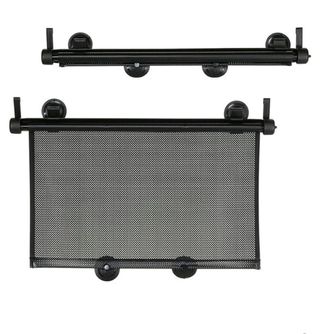 Cortinillas coche Ultimate Speed - 53cm