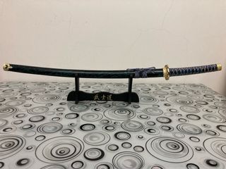 Katana Decorativa Giapponese