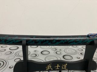 Katana Decorativa Giapponese
