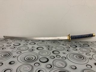 Katana Decorativa Giapponese