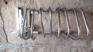 Soporte bicicletas