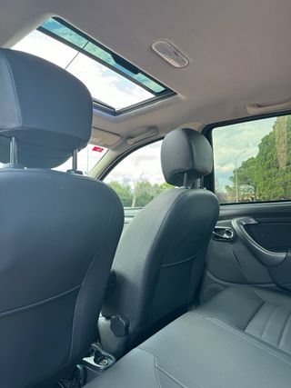 Dacia Duster Prestige 4x2 1.2 TCe 125CV