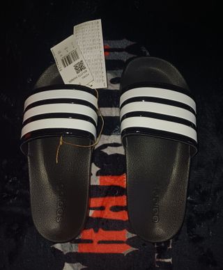 Chanclas Adidas