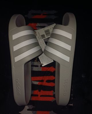 Chanclas Adidas