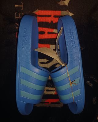 Chanclas Adidas