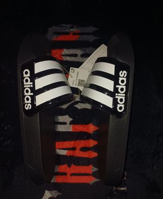 Chanclas Adidas