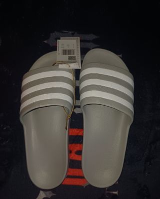 Chanclas Adidas