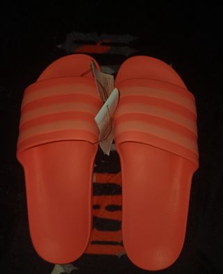 Chanclas Adidas
