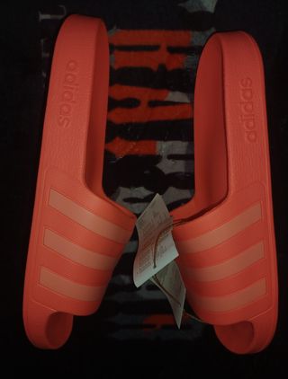 Chanclas Adidas