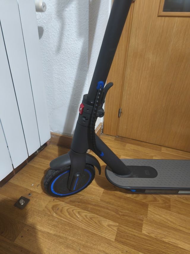Patinete Eléctrico Xiaomi Mi Electric Scooter Pro