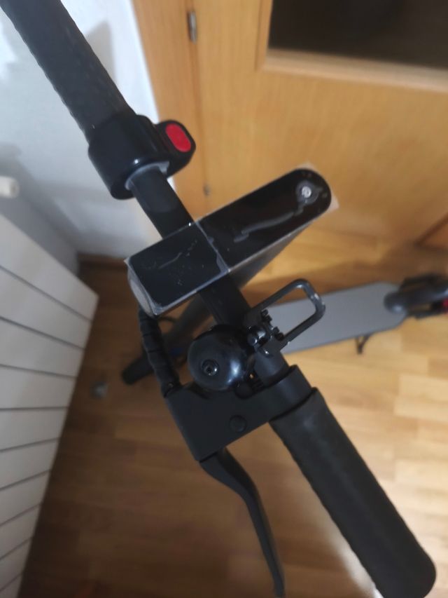 Patinete Eléctrico Xiaomi Mi Electric Scooter Pro