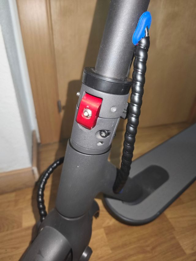 Patinete Eléctrico Xiaomi Mi Electric Scooter Pro