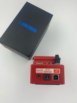 Boss RC-3 Loop Station - Nuevo