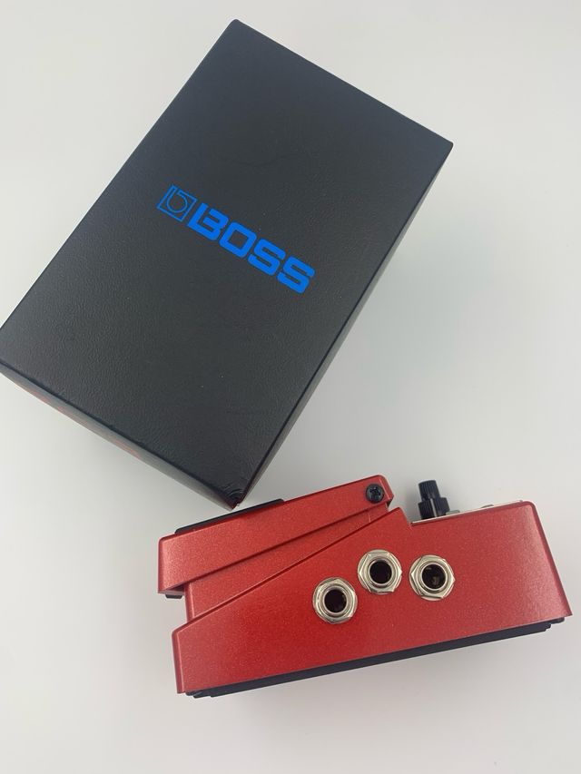 Boss RC-3 Loop Station - Nuevo