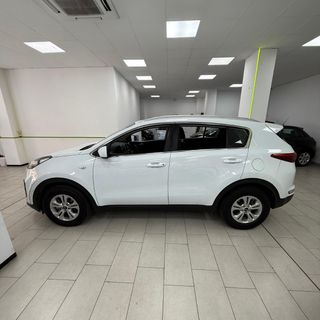KIA Sportage 2016 Impoluto