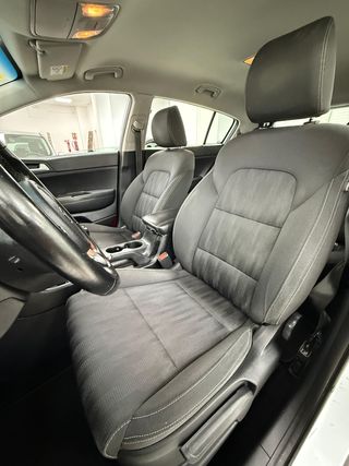 KIA Sportage 2016 Impoluto