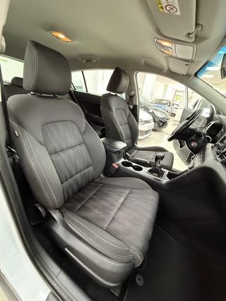 KIA Sportage 2016 Impoluto