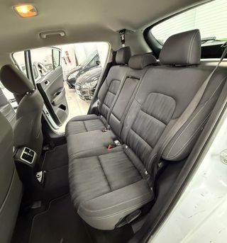 KIA Sportage 2016 Impoluto
