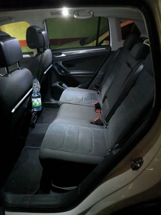 Volkswagen Tiguan 2017