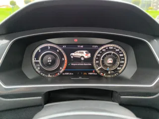 Volkswagen Tiguan RLine