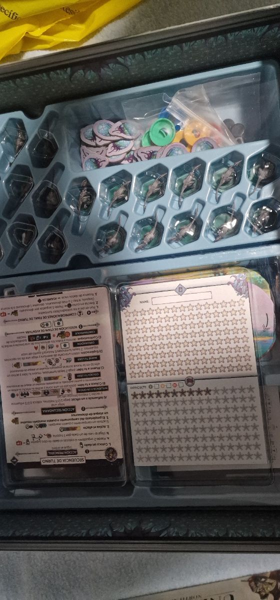 Perseverance castaway chronicles