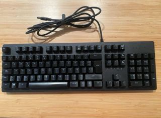 Teclado Razer Huntsman RGB