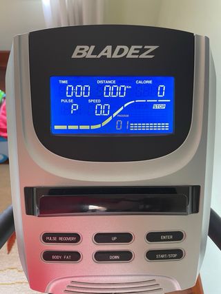 Bicicleta BH BladeZ 200u
