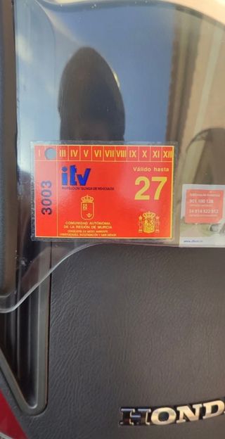 Honda Deauville 700cc