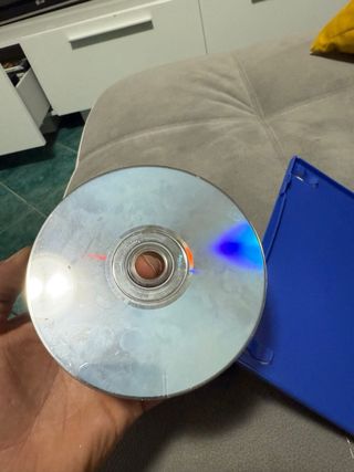 Naruto Uzumaki Chronicles 2 - PS2