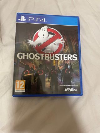 PS4 (PlayStation 4): Overwatch & FIFA 16