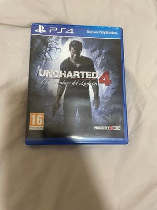 PS4 (PlayStation 4): Overwatch & FIFA 16