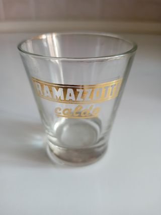 Bicchierino Ramazzotti vintage