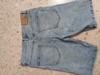 Vaqueros Denimwear Comfort Slim - 42