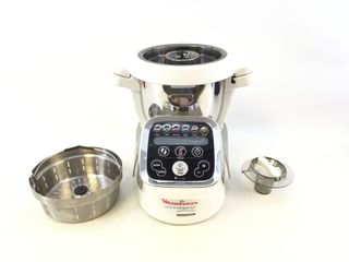 robot multifuncion moulinex cuisine companion hf800a