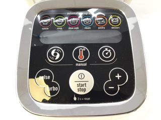 robot multifuncion moulinex cuisine companion hf800a