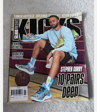 Zapatillas Under Armour Curry 1 Low multicolor