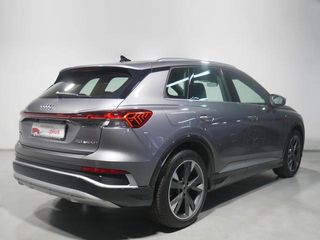 Audi Q4 e-tron Genuine edition 45 e-tron 82kWh 210 kW (286 CV)