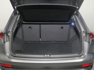 Audi Q4 e-tron Genuine edition 45 e-tron 82kWh 210 kW (286 CV)