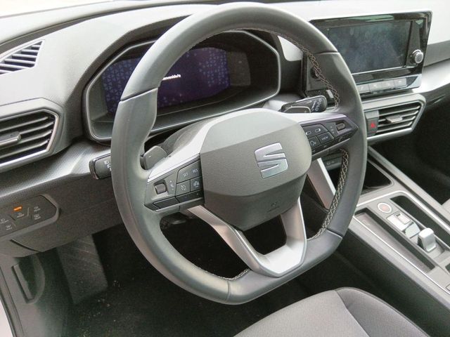 SEAT León 1.5 eTSI SANDS Style Special Edition Vision DSG 110 kW (150 CV)