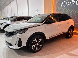 Peugeot 3008 PureTech 130 Allure EAT8 96 kW (130 CV)