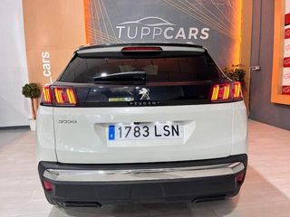Peugeot 3008 PureTech 130 Allure EAT8 96 kW (130 CV)