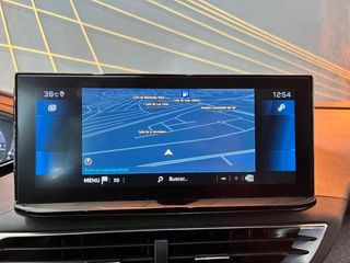 Peugeot 3008 PureTech 130 Allure EAT8 96 kW (130 CV)