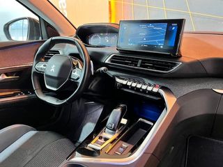 Peugeot 3008 PureTech 130 Allure EAT8 96 kW (130 CV)