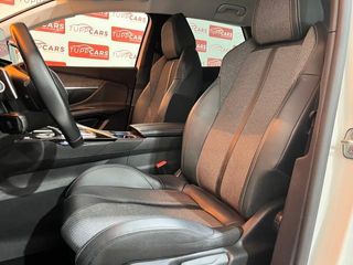 Peugeot 3008 PureTech 130 Allure EAT8 96 kW (130 CV)