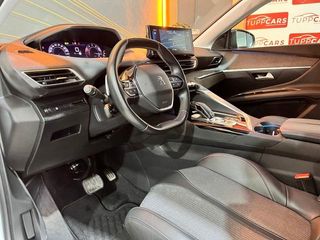 Peugeot 3008 PureTech 130 Allure EAT8 96 kW (130 CV)