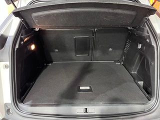 Peugeot 3008 PureTech 130 Allure EAT8 96 kW (130 CV)