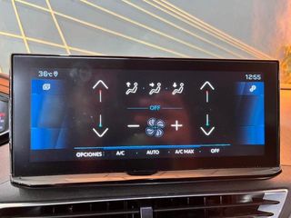Peugeot 3008 PureTech 130 Allure EAT8 96 kW (130 CV)